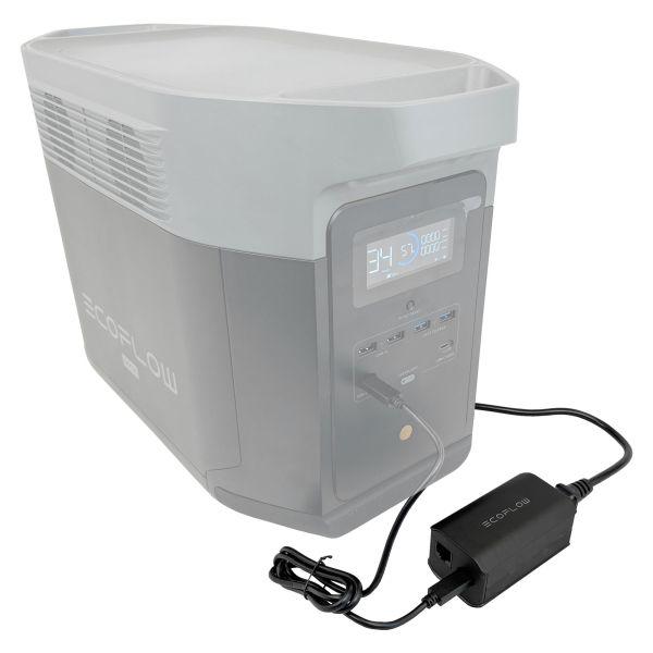 Preview: Landstromadapter